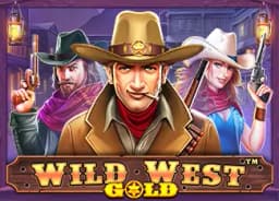 ledcarkits: Wild West Gold
