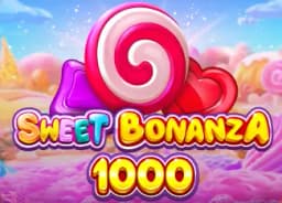 ledcarkits: Sweet Bonanza 1000