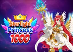 ledcarkits: Starlight Princess 1000