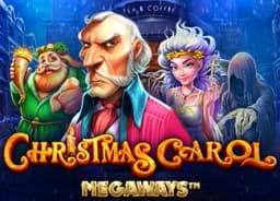 ledcarkits: Christmas Carol Megaways
