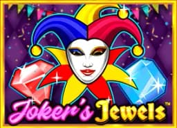 ledcarkits: Joker's Jewels